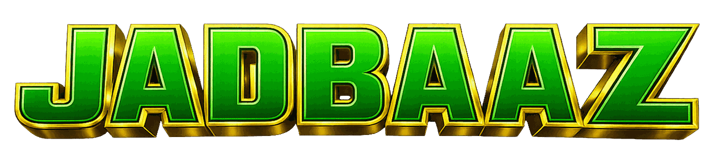 Jadbaaz Logo